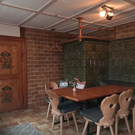 Posthäusle - Ferienhaus Feldberg (Baden-Wurttemberg)