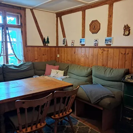 Posthäusle - Feldberg (Baden-Wurttemberg)