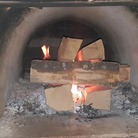 Prázdninový dům 