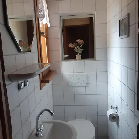 Prázdninový dům 