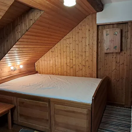 Posthäusle - * Feldberg (Baden-Wurttemberg)