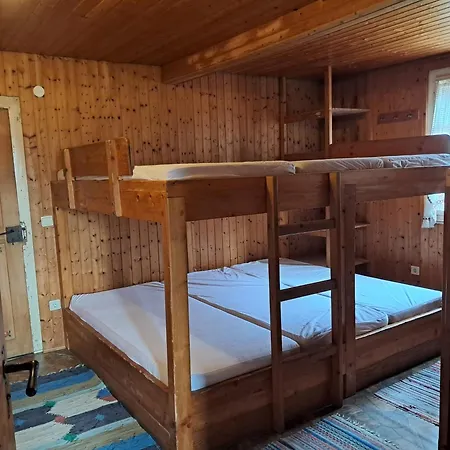 Posthäusle - Ferienhaus *