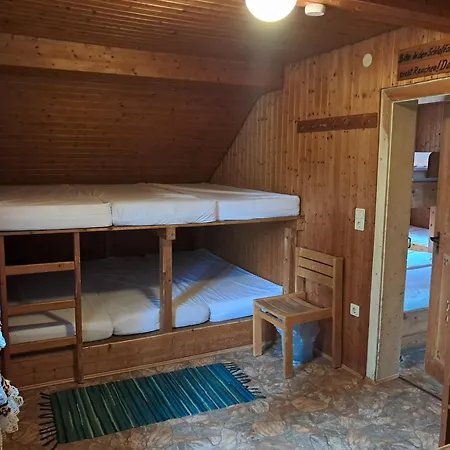 Posthäusle - Ferienhaus *