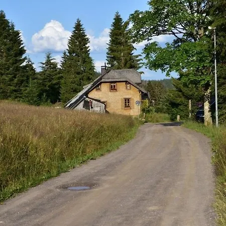 Posthäusle - *