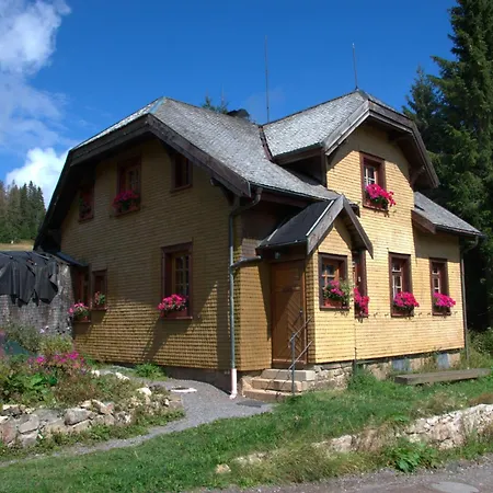 Posthäusle -
