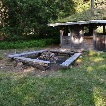 Prázdninový dům 