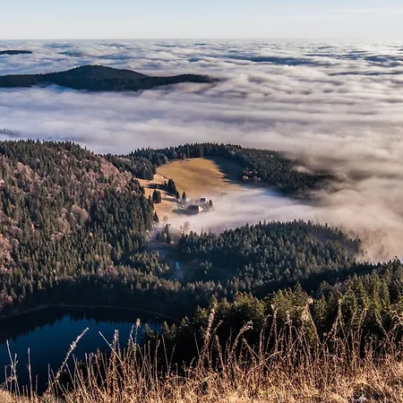 Posthäusle - Feldberg (Baden-Wurttemberg)